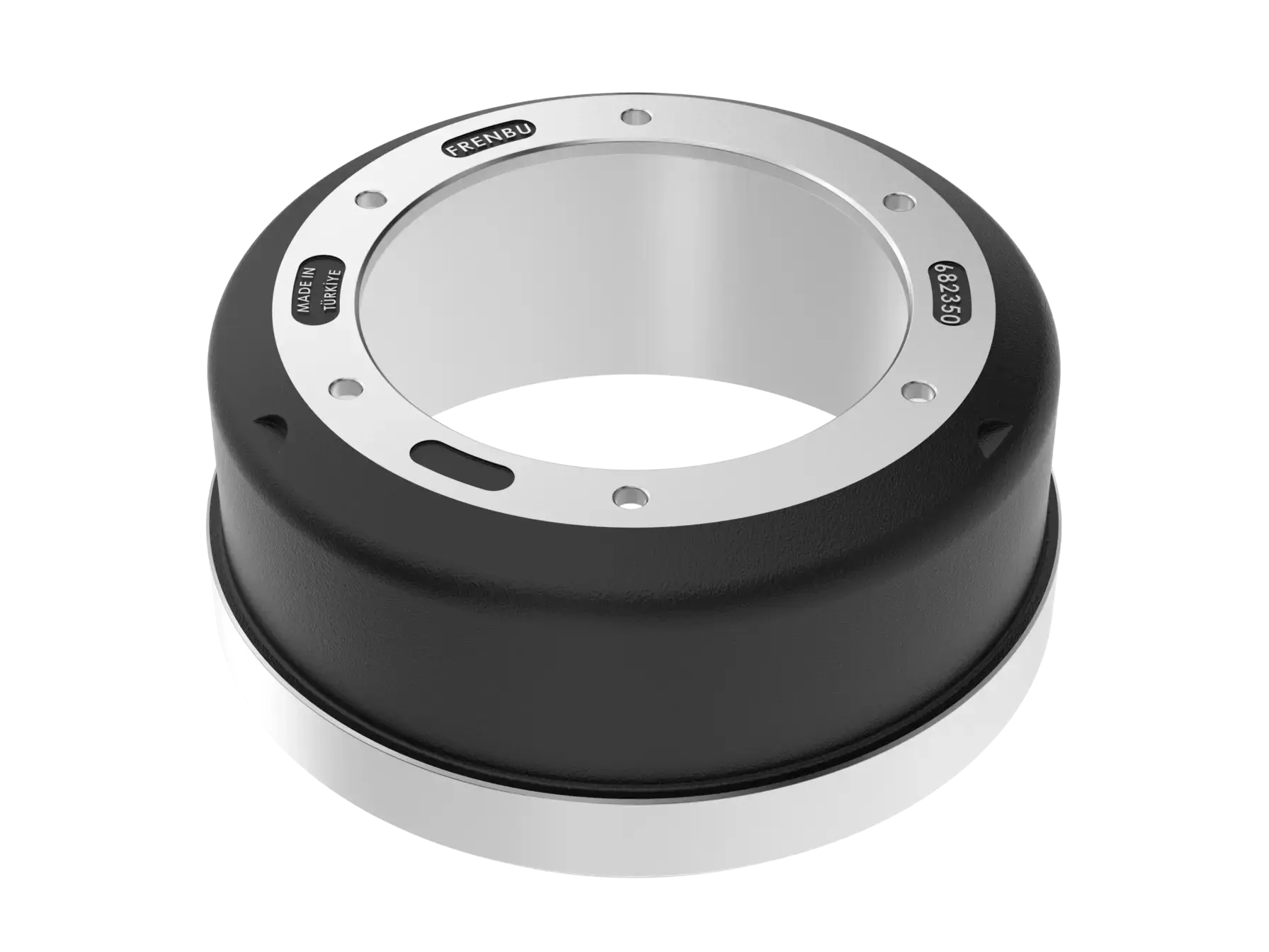 6825540 VOLVO TRUCKS